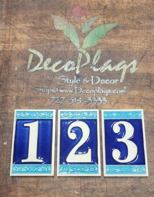 Decoplaqs Style & Decor LLC in New Port Richey, FL 34652